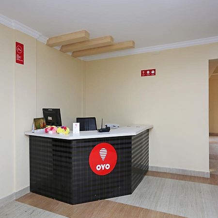 Oyo 11343 Hotel Sai International Μπουμπάνεσβαρ Εξωτερικό φωτογραφία