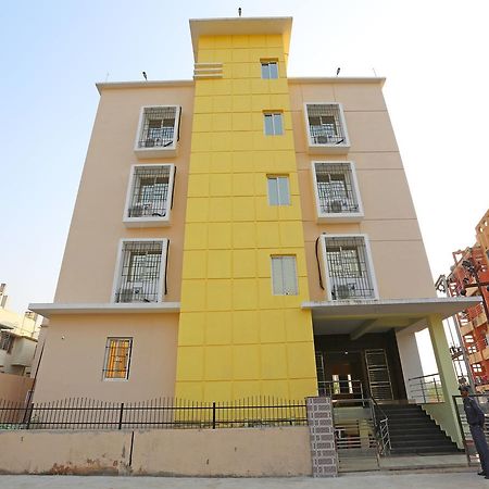 Oyo 11343 Hotel Sai International Μπουμπάνεσβαρ Εξωτερικό φωτογραφία