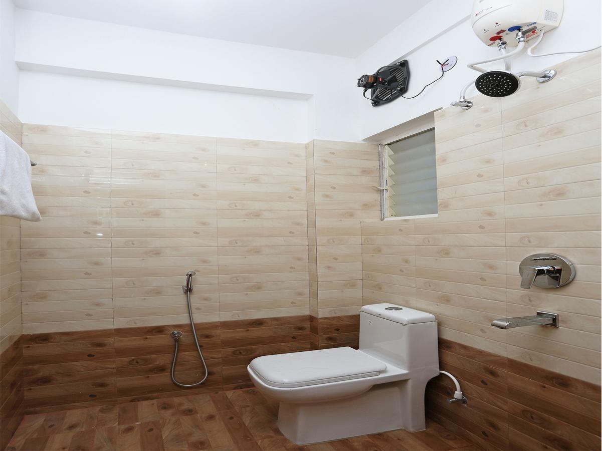 Oyo 11343 Hotel Sai International Μπουμπάνεσβαρ Εξωτερικό φωτογραφία