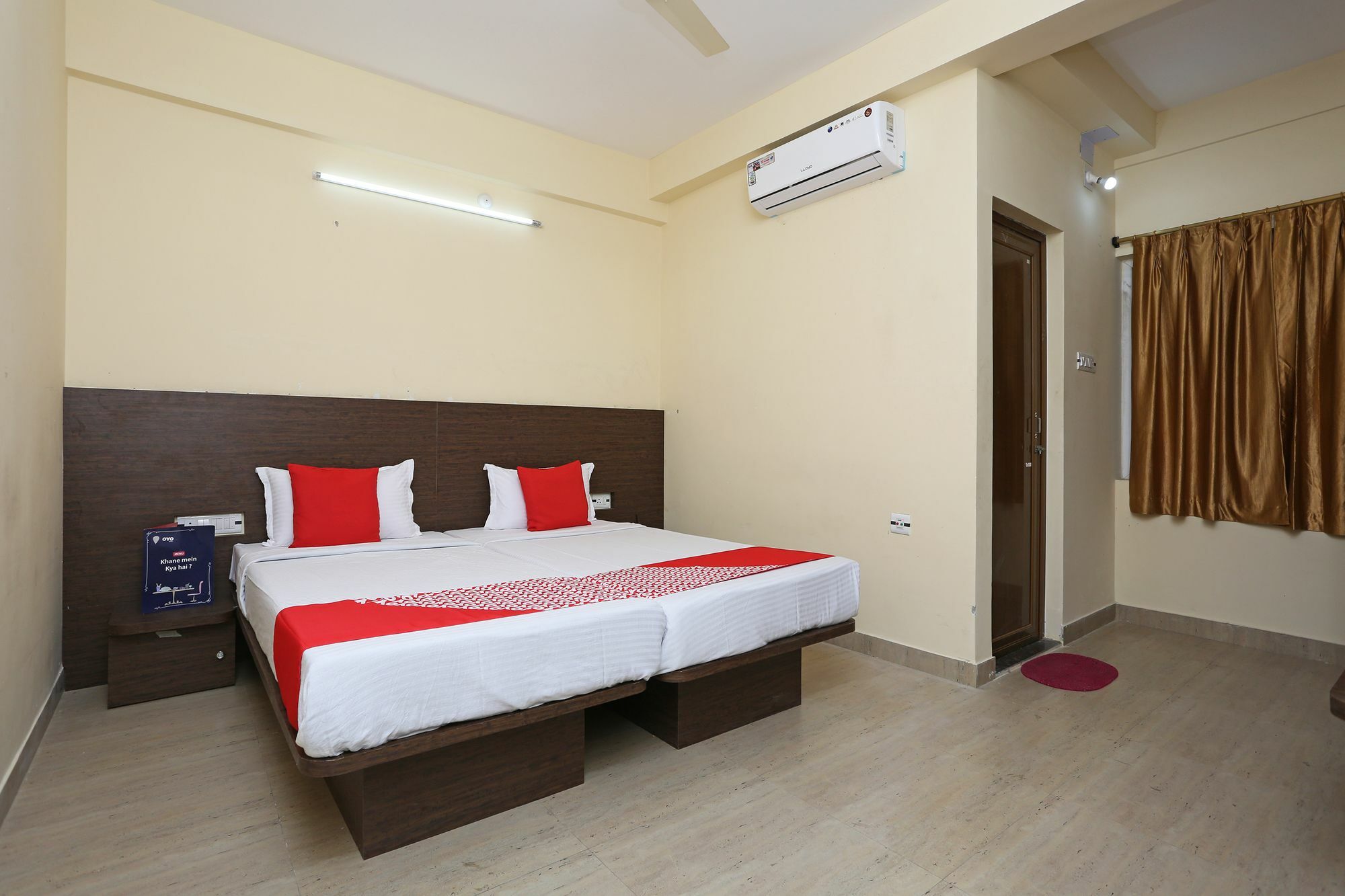 Oyo 11343 Hotel Sai International Μπουμπάνεσβαρ Εξωτερικό φωτογραφία