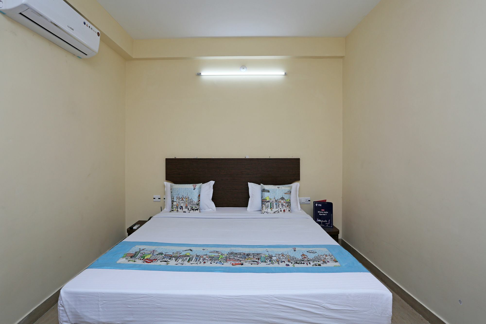 Oyo 11343 Hotel Sai International Μπουμπάνεσβαρ Εξωτερικό φωτογραφία