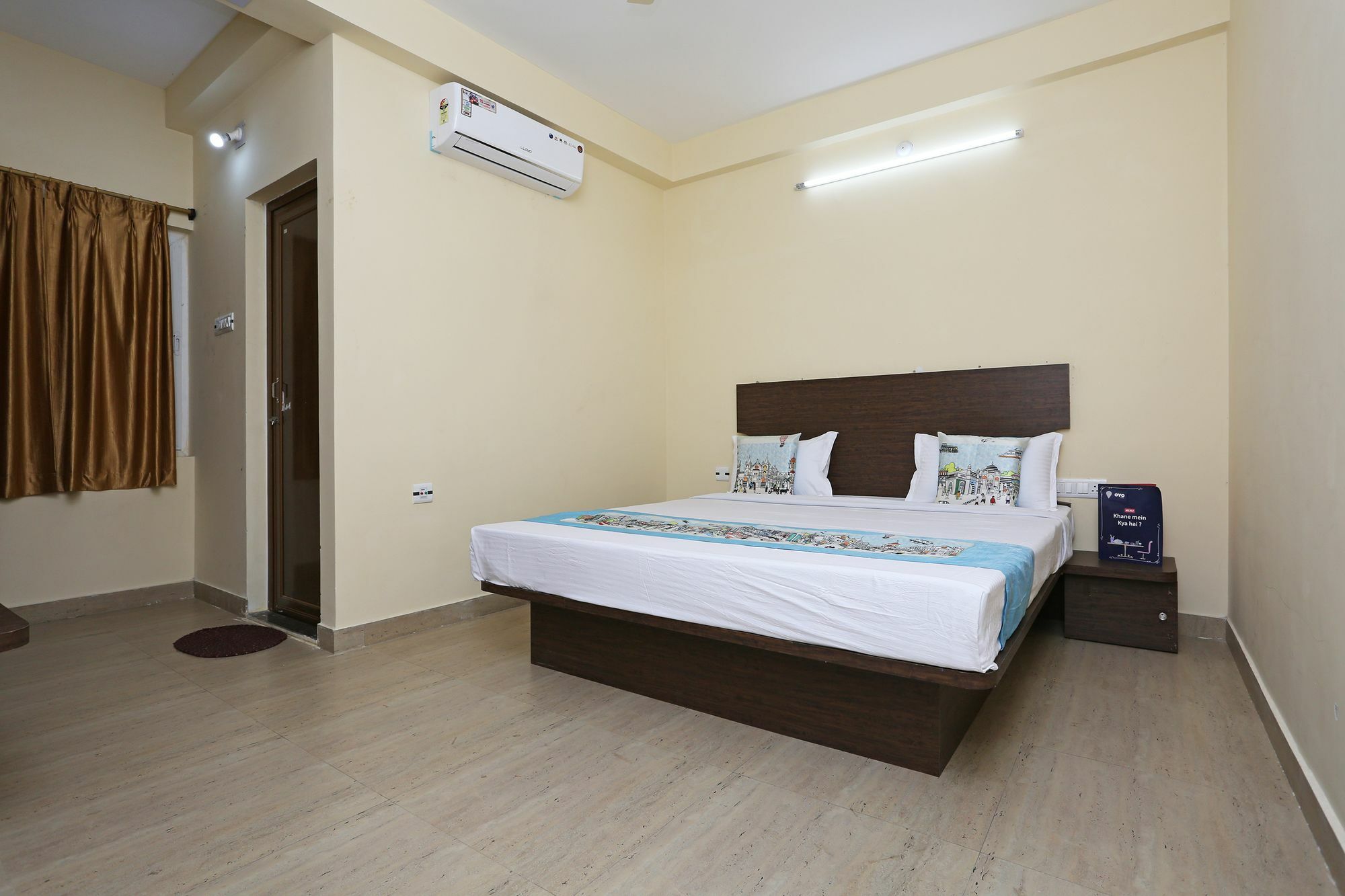Oyo 11343 Hotel Sai International Μπουμπάνεσβαρ Εξωτερικό φωτογραφία