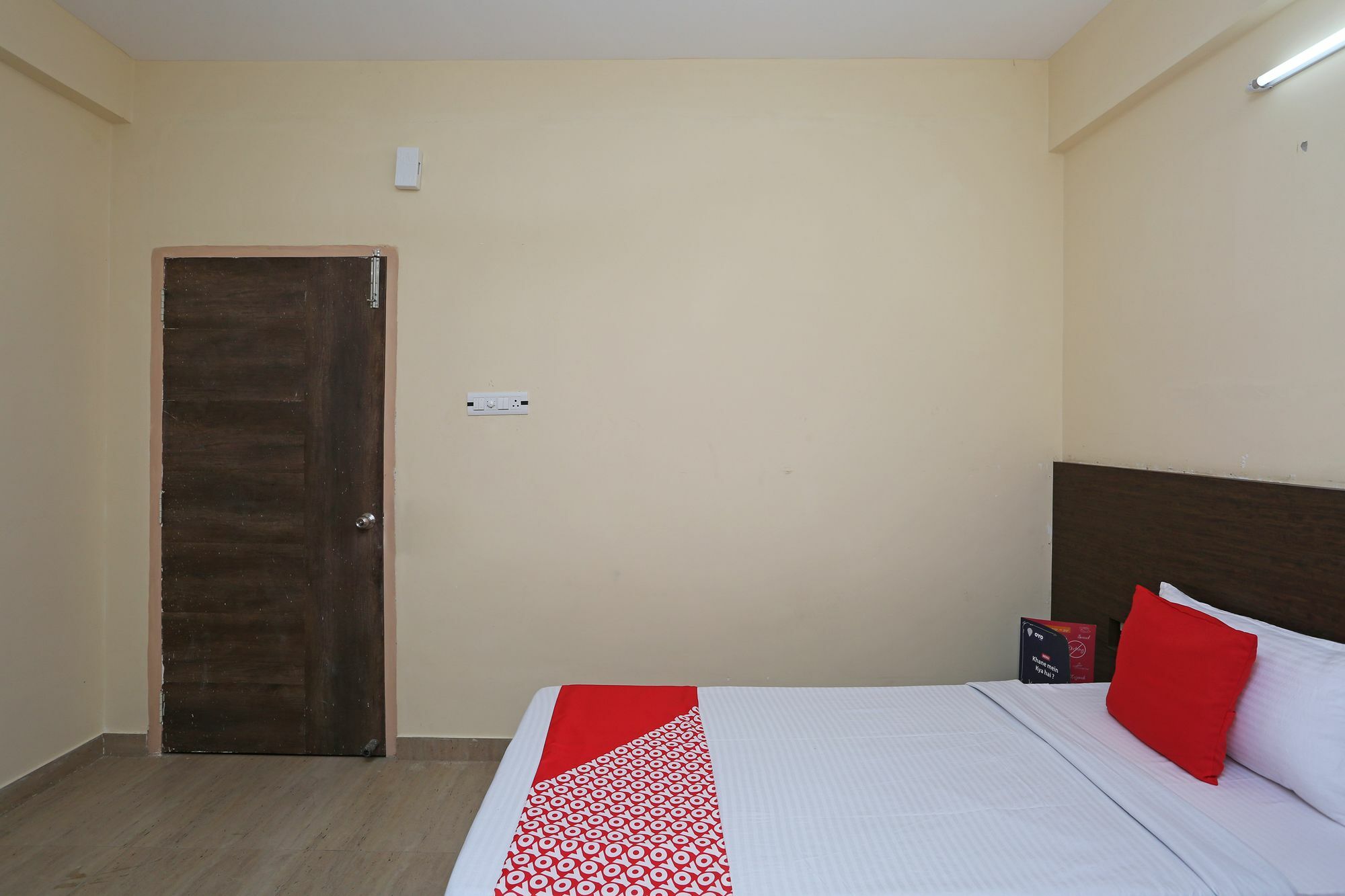 Oyo 11343 Hotel Sai International Μπουμπάνεσβαρ Εξωτερικό φωτογραφία