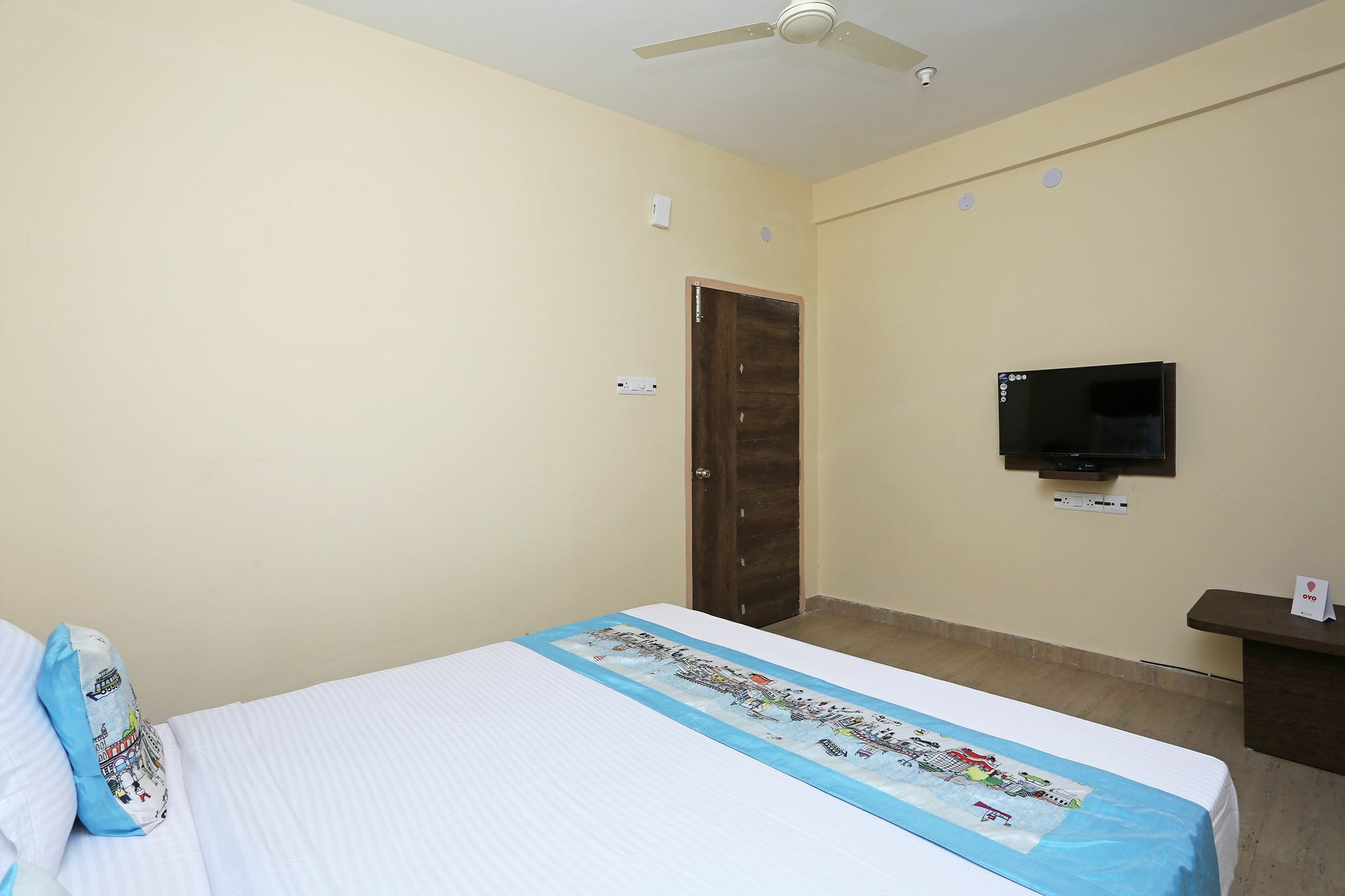 Oyo 11343 Hotel Sai International Μπουμπάνεσβαρ Εξωτερικό φωτογραφία